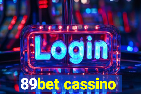 89bet cassino